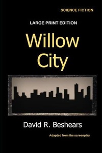 Enlarge image Cover: Willow City - Greybeard Publishing