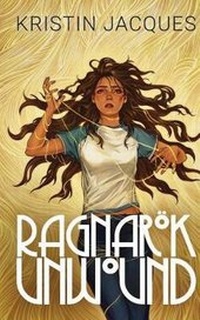 Enlarge image Cover: Ragnarok Unwound - Sky Forest Press