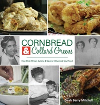 Abbildung von: Cornbread & Collard Greens - Opportune Independent Publishing Co.