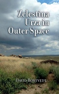 Cover: Zelestina in Outer Space - Center for Basque Studies UV of Nevada, Reno