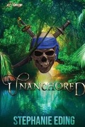 Cover: Unanchored - Anaiah Press