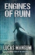 Cover: Engines of Ruin - Macabre Ink