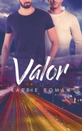 Cover: Valor - NineStar Press, LLC