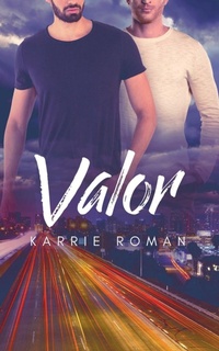 Enlarge image Cover: Valor - NineStar Press, LLC