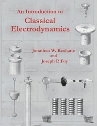 Abbildung von: An Introduction to Classical Electrodynamics - Maricourt Academic Press