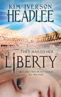 Cover: Liberty - Pendragon Cove Press