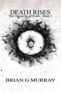 Enlarge image Cover: Death Rises - Burning Willow Press, LLC