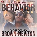 Cover: Obsessive Behavior - Urban Audiobooks