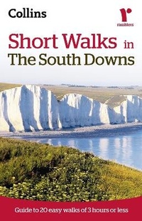 Abbildung von: Ramblers Short Walks in The South Downs - Collins
