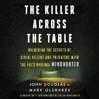 Enlarge image Cover: The Killer Across the Table Lib/E - HarperCollins