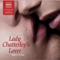 Cover: Lady Chatterley's Lover - Naxos