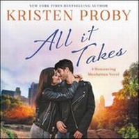 Enlarge image Cover: All It Takes - HarperCollins