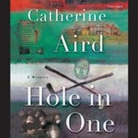 Enlarge image Cover: Hole in One - Blackstone Publishing