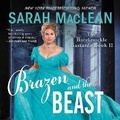 Cover: Brazen and the Beast - HarperCollins