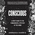 Cover: Conscious Lib/E - HarperCollins