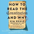 Cover: How to Read the Constitution--And Why - HarperCollins