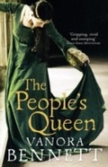 Cover: The People's Queen - HarperCollins