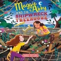 Cover: Maggie & Abby and the Shipwreck Treehouse - HarperCollins