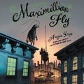 Cover: Maximillian Fly - HarperCollins