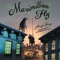 Enlarge image Cover: Maximillian Fly - HarperCollins