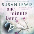 Cover: One Minute Later - HarperCollins