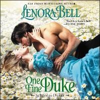 Enlarge image Cover: One Fine Duke - HarperCollins