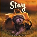Cover: Stay - HarperCollins