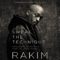 Cover: Sweat the Technique - HarperCollins