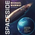 Cover: Spaceside - HarperCollins