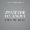 Cover: Sweat the Technique - HarperCollins