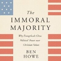 Enlarge image Cover: The Immoral Majority - HarperCollins
