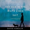 Cover: The Man in the White Linen Suit Lib/E - HarperCollins