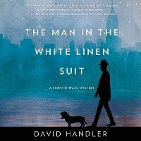 Enlarge image Cover: The Man in the White Linen Suit Lib/E - HarperCollins