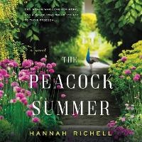 Enlarge image Cover: The Peacock Summer - HarperCollins