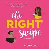 Enlarge image Cover: The Right Swipe - HarperCollins