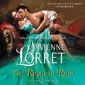 Cover: The Rogue to Ruin - HarperCollins