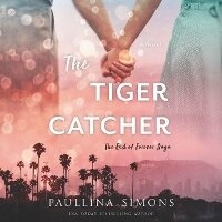 Enlarge image Cover: The Tiger Catcher - HarperCollins