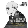 Cover: The Man in the Glass House Lib/E - Blackstone Publishing