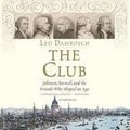 Cover: The Club - Blackstone Publishing