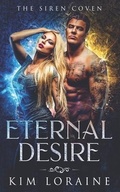 Cover: Eternal Desire: The Siren Coven - Siren Coven