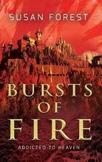 Enlarge image Cover: Bursts of Fire - Laksa Media Groups Inc.