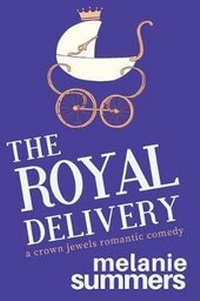 Enlarge image Cover: The Royal Delivery - Gretz Corp