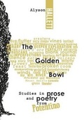 Cover: The Golden Bowl 2018 - The Potentino Press