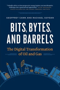 Abbildung von: Bits, Bytes, and Barrels - Madcann Press
