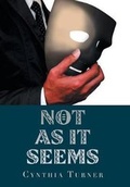 Cover: Not as It Seems - Xlibris Us