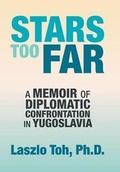 Cover: Stars Too Far - Xlibris Us