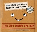 Cover: The Gift Inside the Box - Dial Books for Young Readers,US