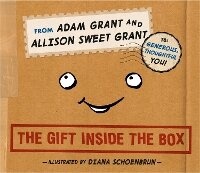 Enlarge image Cover: The Gift Inside the Box - Dial Books for Young Readers,US