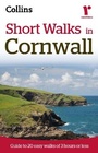 Cover: Ramblers Short Walks in Cornwall - Collins