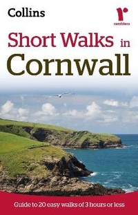 Abbildung von: Ramblers Short Walks in Cornwall - Collins